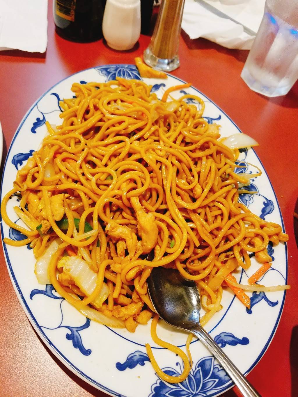 Eastern Pearl Restaurant | restaurant | 2959 Vineland Rd, Kissimmee, FL 34746, USA | 4073974448 OR +1 407-397-4448