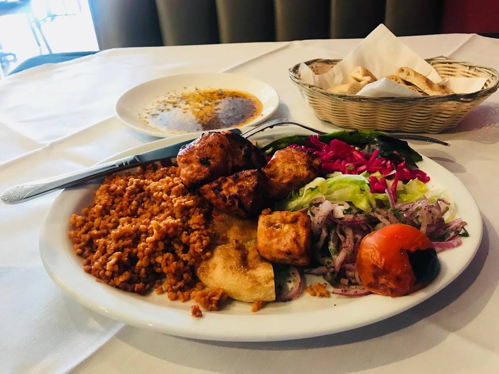 Nazif’s Turkish Grill & Deli | restaurant | 8821 Westheimer Rd #109, Houston, TX 77063, USA | 7139774476 OR +1 713-977-4476