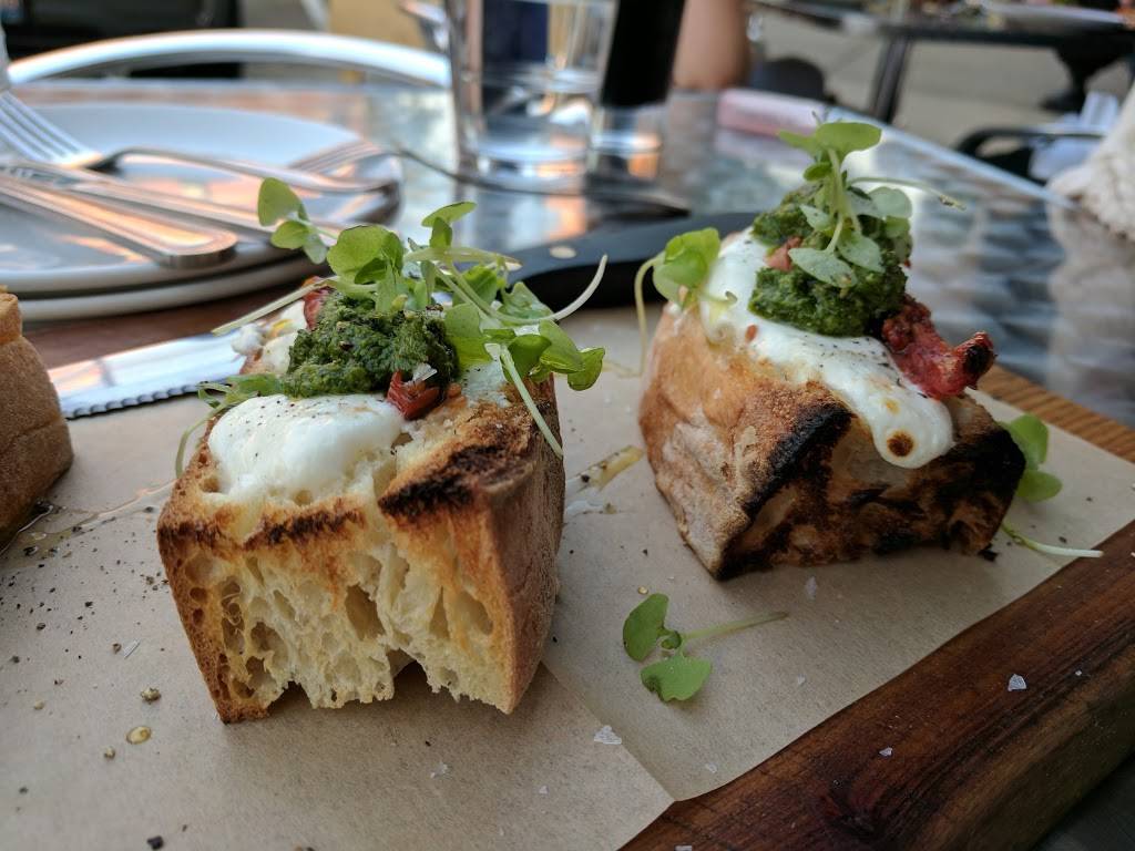 GIA MIA | restaurant | 106 N Hale St, Wheaton, IL 60187, USA | 6304802480 OR +1 630-480-2480