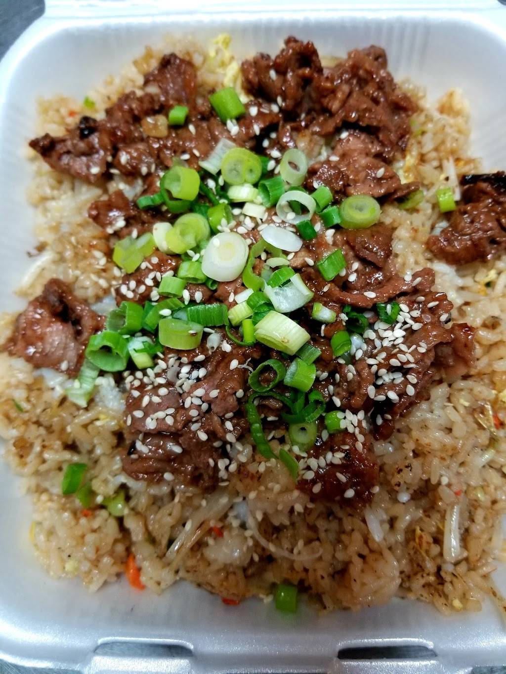 Tokyo Fried Rice & Teriyake | restaurant | 21008 Pioneer Blvd, Lakewood, CA 90715, USA | 5628656022 OR +1 562-865-6022