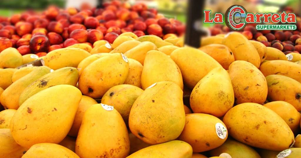 La Carreta Supermarkets | bakery | 4637 E Chapman Ave, Orange, CA 92869, USA | 7147711595 OR +1 714-771-1595