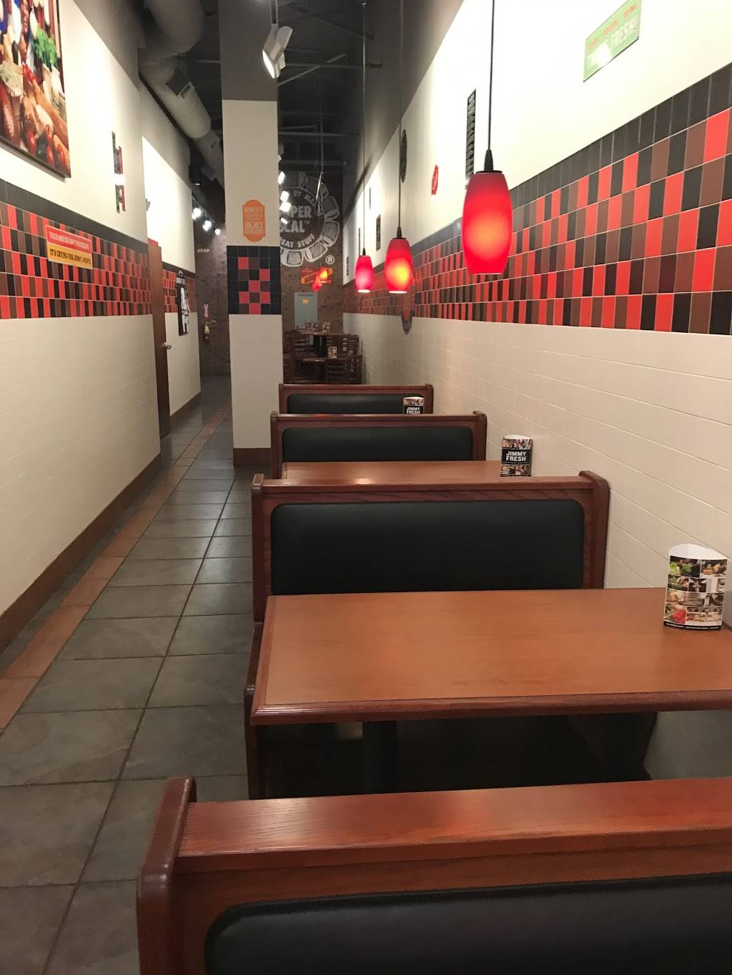 Jimmy Johns | meal delivery | 29998 Detroit Rd, Westlake, OH 44145, USA | 4402508900 OR +1 440-250-8900