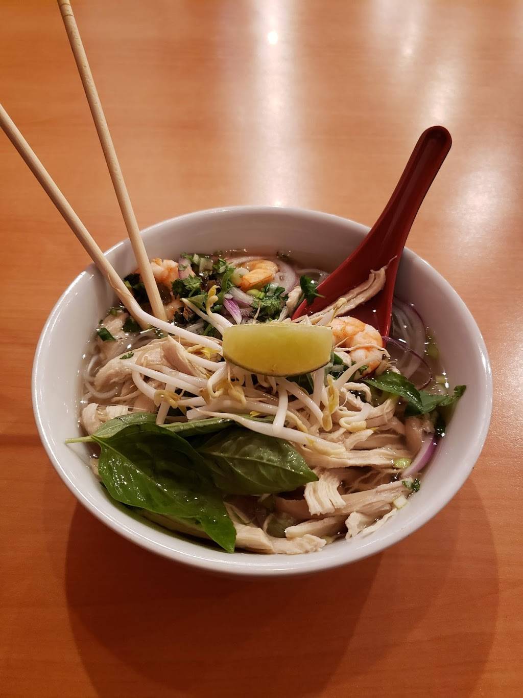 Cafe Trang Bistro Midvale | restaurant | 740 West Blue Vista Ln #300, Midvale, UT 84047, USA | 8018787500 OR +1 801-878-7500