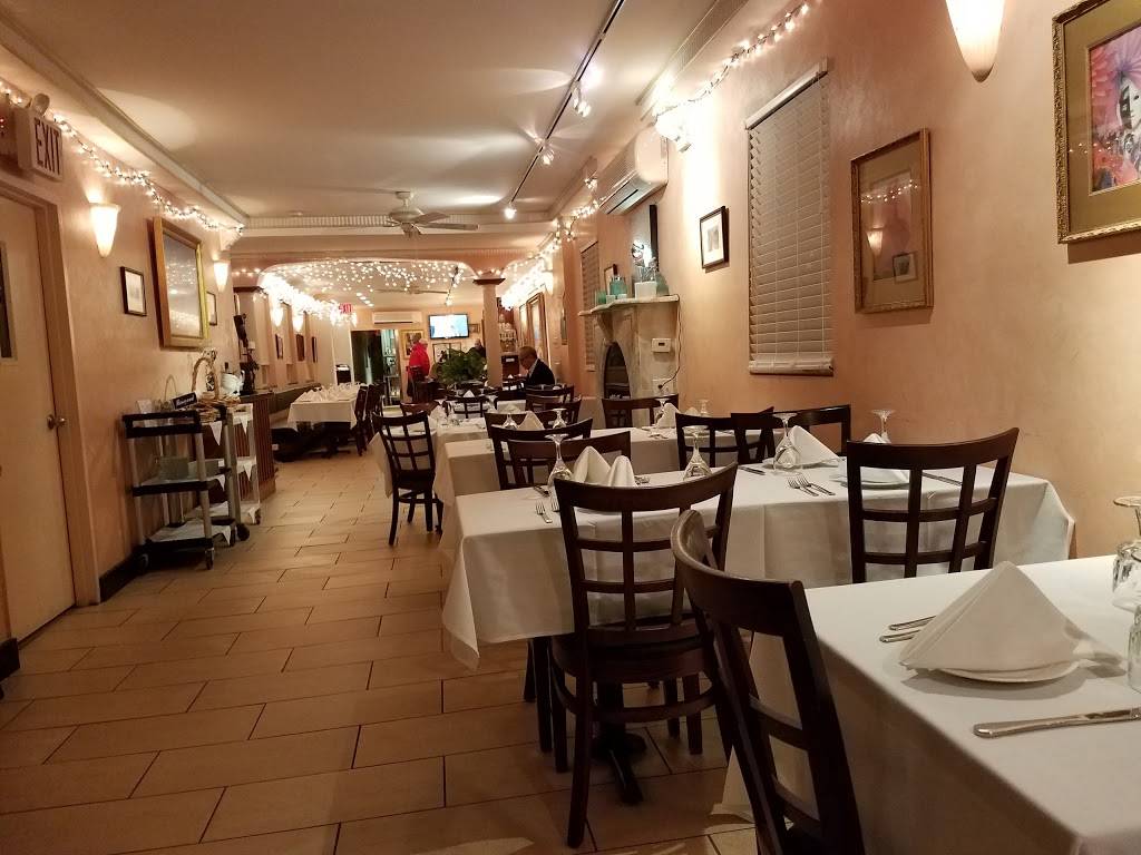 Due Ponti | restaurant | 154-11 Powells Cove Blvd, Whitestone, NY 11357, USA | 7187673100 OR +1 718-767-3100