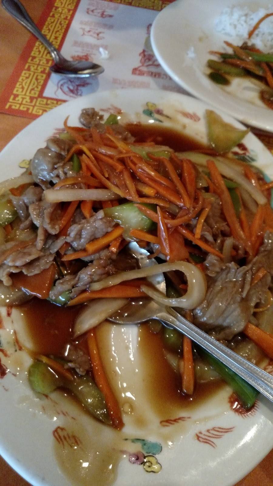 Golden Dragon Chinese Restaurant | meal delivery | 4704 E Sunrise Dr, Tucson, AZ 85718, USA | 5202998088 OR +1 520-299-8088