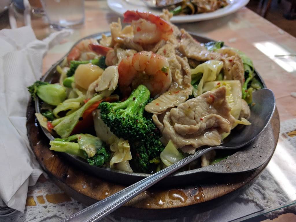 Siri Thai Restaurant Las Vegas | restaurant | 2605 Windmill Pkwy, Henderson, NV 89074, USA | 7028971114 OR +1 702-897-1114