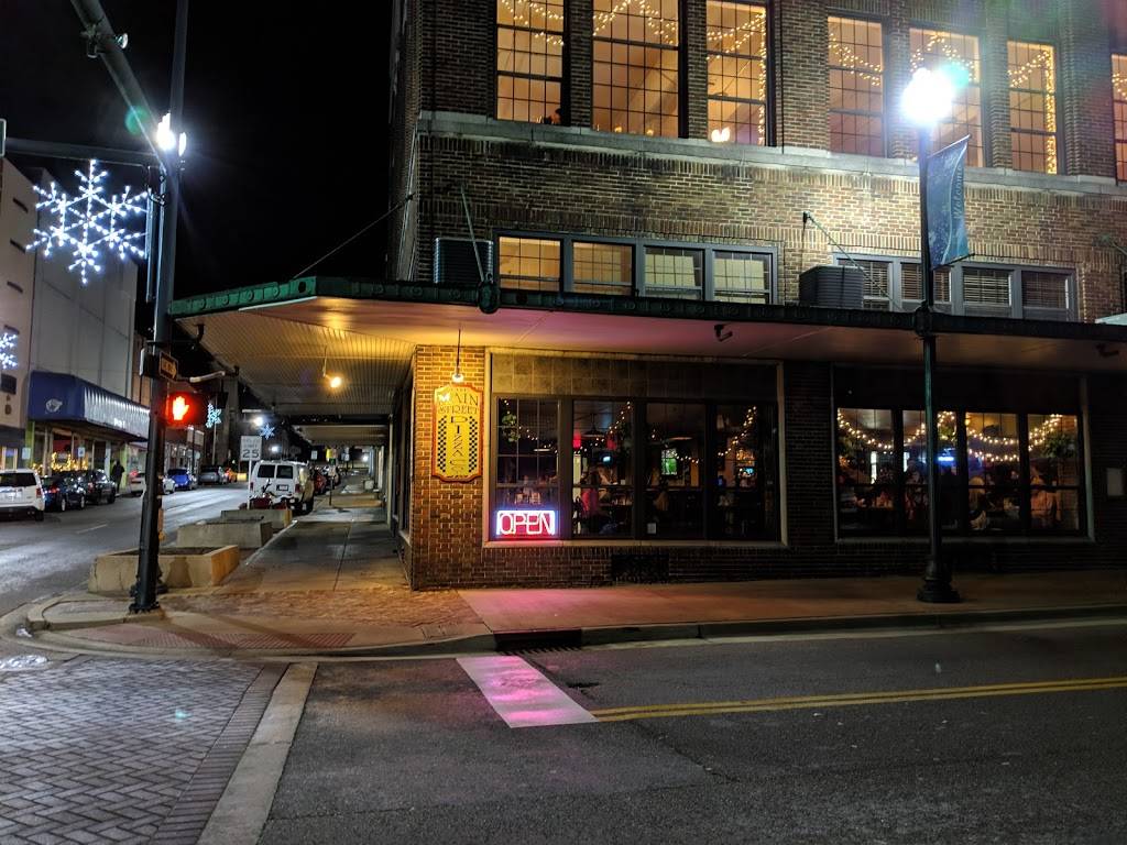 The Main Street Pizza Company | restaurant | 300 E Main St #101, Johnson City, TN 37601, United States | 4236310180 OR +1 423-631-0180