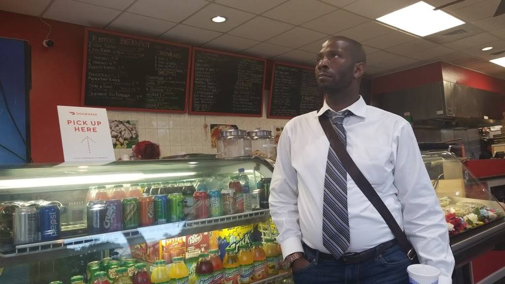 Silvermoon ii | restaurant | 801 E Baltimore St, Baltimore, MD 21202, USA | 4107279400 OR +1 410-727-9400