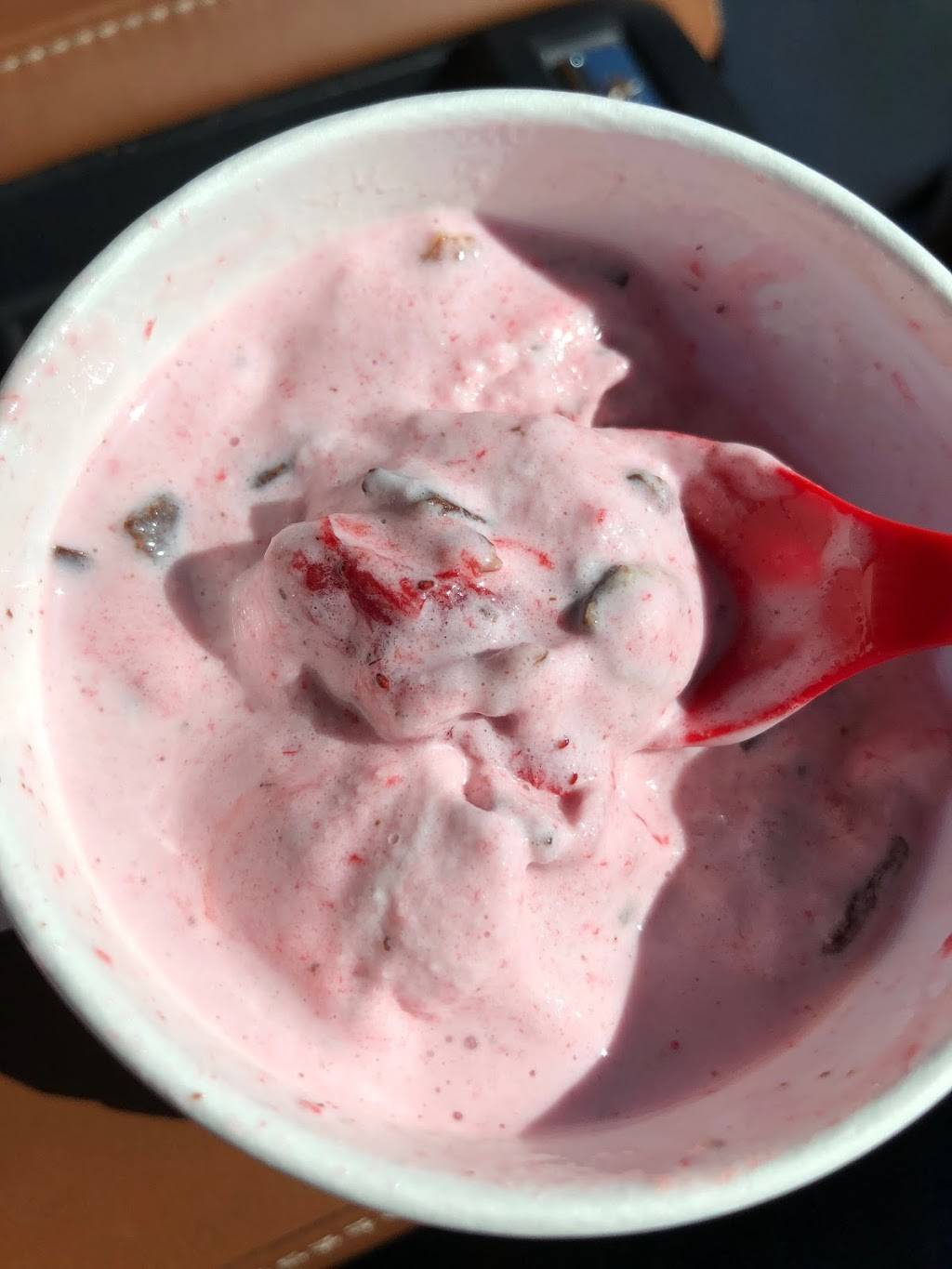 Dairy Queen Grill & Chill | restaurant | 10724 Chapman Hwy, Seymour, TN 37865, USA | 8652740082 OR +1 865-274-0082