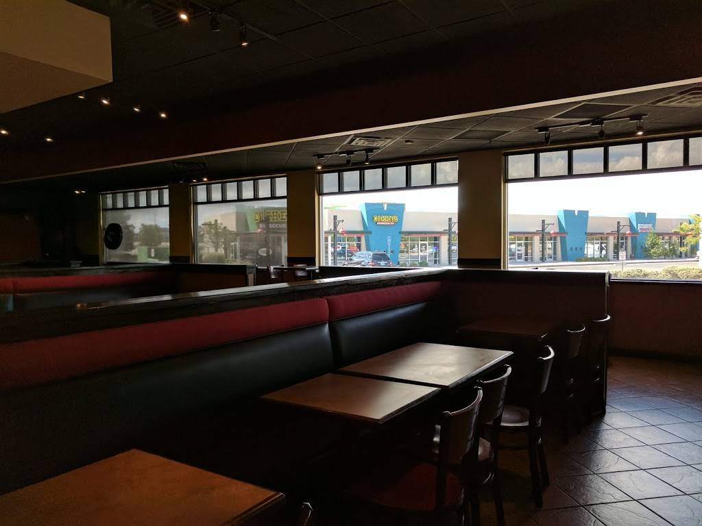 Genghis Grill | restaurant | 4410 The 25 Way, Albuquerque, NM 87109, USA | 5053449335 OR +1 505-344-9335