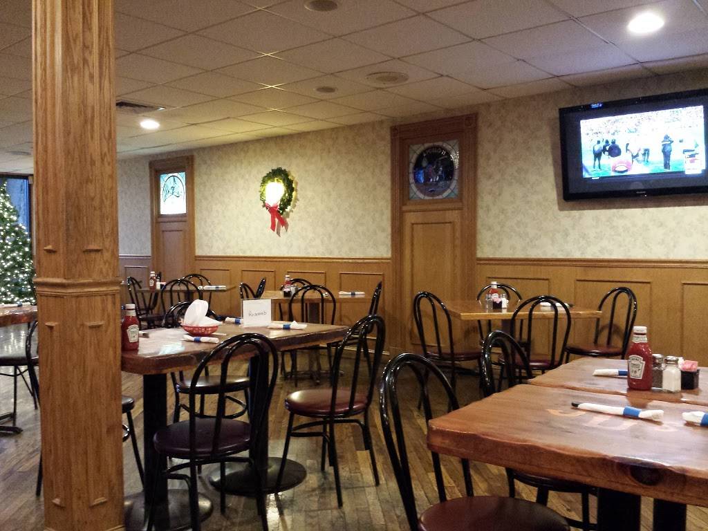 Jerry Ds Saloon | restaurant | 7808 Harford Rd, Parkville, MD 21234, USA | 4106650525 OR +1 410-665-0525