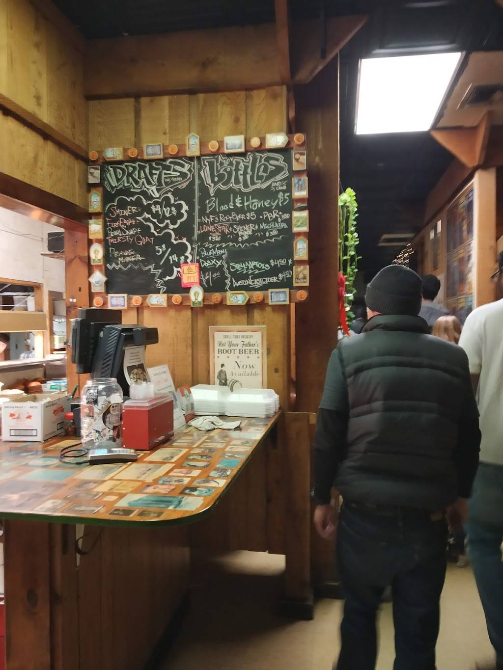 Conans Pizza North | restaurant | 2438 W Anderson Ln, Austin, TX 78757, USA | 5124593221 OR +1 512-459-3221