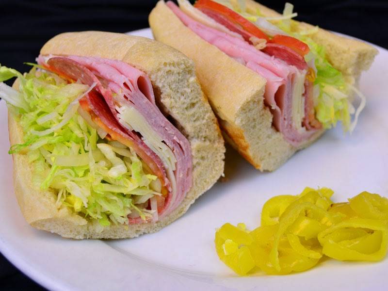 Giovannis Pizza & Italian Restaurant | restaurant | 646 Blooming Grove Rd, Hanover, PA 17331, USA | 7176461046 OR +1 717-646-1046