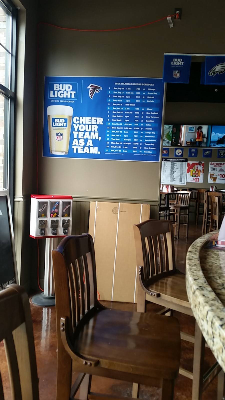 Rubellos Pizza | meal delivery | 8420 Senoia Rd, Fairburn, GA 30213, USA | 7703067484 OR +1 770-306-7484