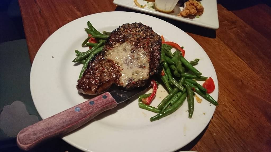 Rock Bottom Restaurant & Brewery | restaurant | 1 Pine Ave, Long Beach, CA 90802, USA | 5623082255 OR +1 562-308-2255