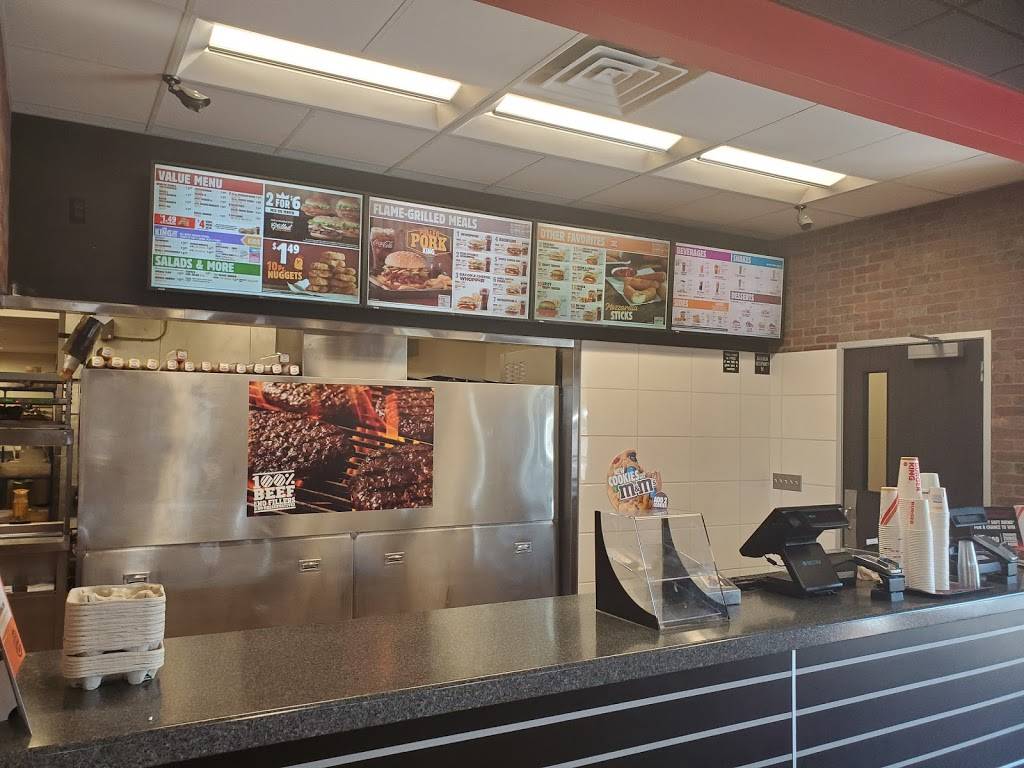 Burger King | restaurant | 3500 South 5610 West, Salt Lake City, UT 84120, USA | 8019664400 OR +1 801-966-4400