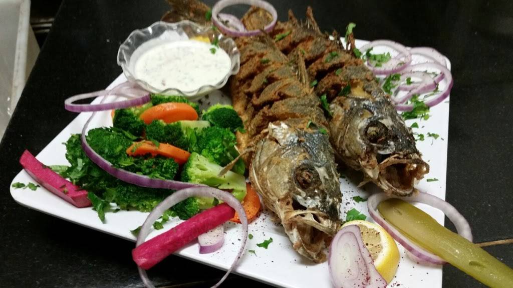 Bawadi Mediterranean Grill and Sweets Cafe | restaurant | 6304 Leesburg Pike, Falls Church, VA 22044, USA | 7038451600 OR +1 703-845-1600