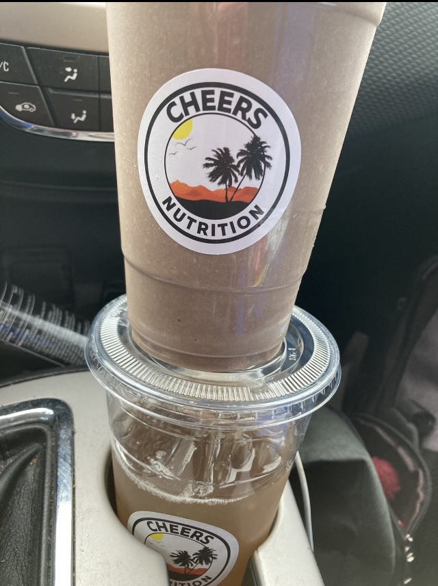 Cheers Nutrition | restaurant | 2340 Sterling Ave, San Bernardino, CA 92404, USA | 9098930811 OR +1 909-893-0811