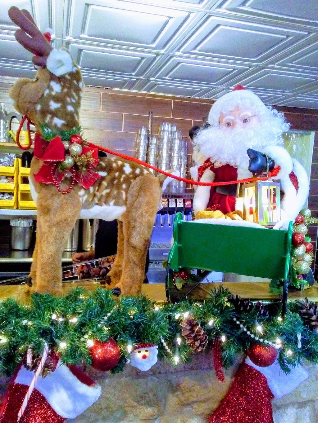 Uncle Linnys Restaurant | restaurant | 4112 E Pontoon Rd, Granite City, IL 62040, USA | 6187973333 OR +1 618-797-3333