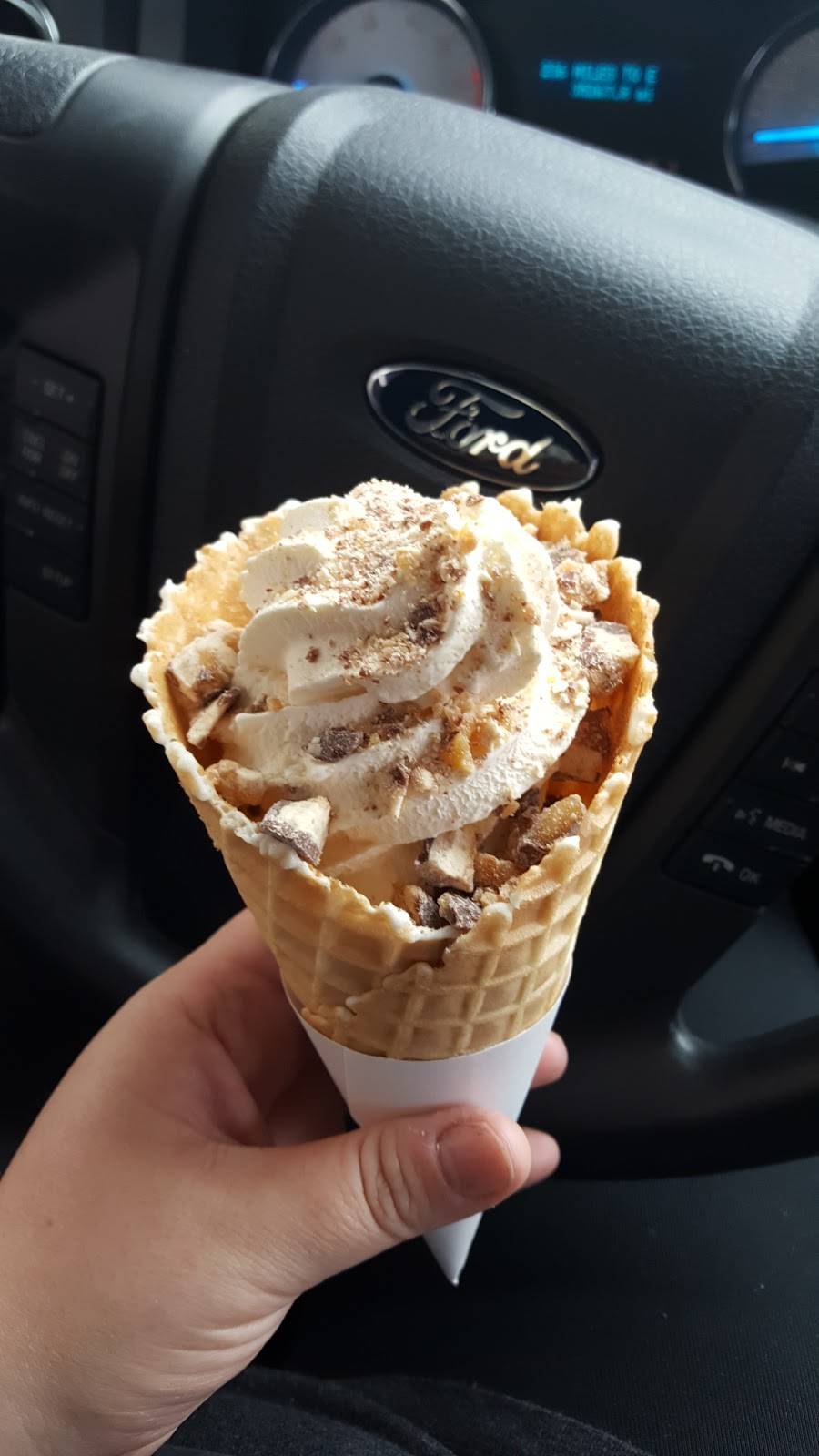 Sonic Drive-In | restaurant | 1598 N Main St, Crossville, TN 38555, USA | 9314847545 OR +1 931-484-7545