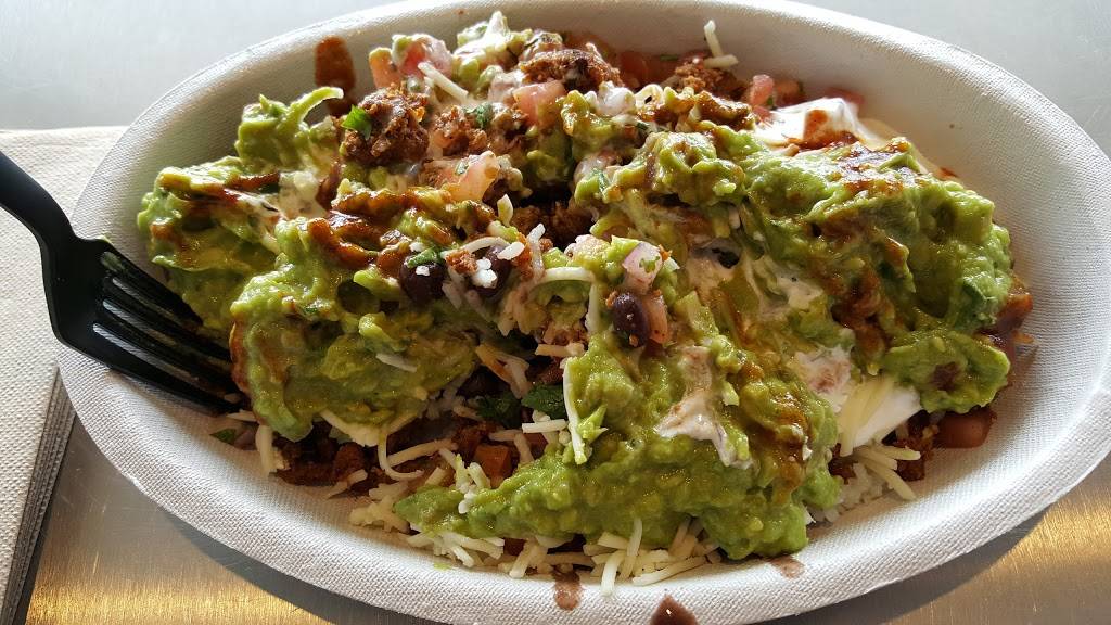 Chipotle Mexican Grill | restaurant | 1676 Clarkson Rd, Chesterfield, MO 63017, USA | 6365367752 OR +1 636-536-7752