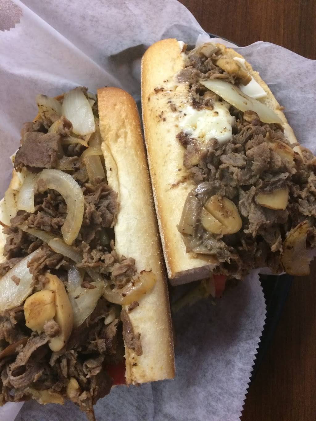 Oscar Pizza | meal takeaway | 1600 MacDade Boulevard, Woodlyn, PA 19033, USA | 6105861176 OR +1 610-586-1176