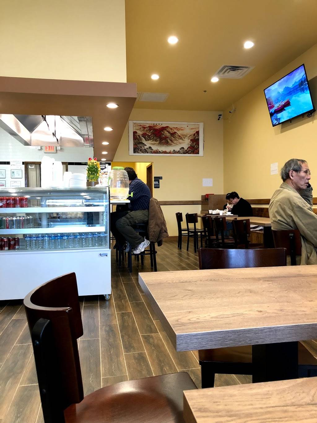 original taste 原汁缘味 | restaurant | Plano, TX 75025, USA | 4695353181 OR +1 469-535-3181