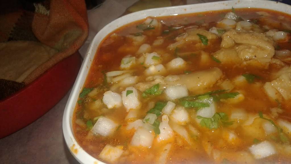 La Vencedora | restaurant | 1961 Division Ave S, Grand Rapids, MI 49507, USA | 6162459352 OR +1 616-245-9352