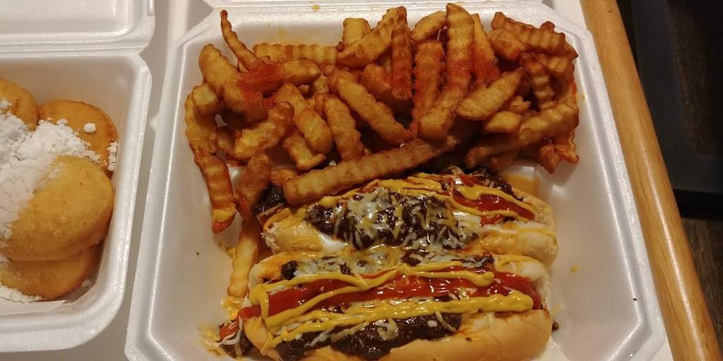 Wing Station | restaurant | 585 Whitman St SE, Orangeburg, SC 29115, USA | 8035314747 OR +1 803-531-4747