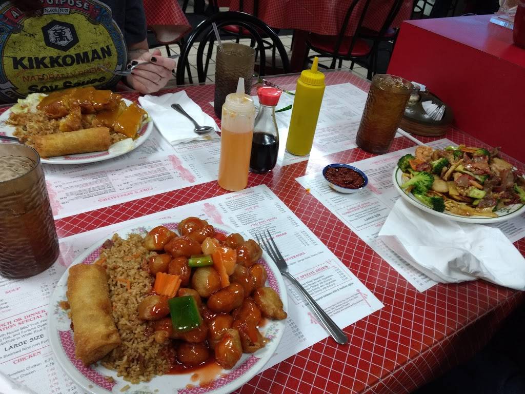 Wong Express House | meal takeaway | 9912 E Grand River Ave #1600, Brighton, MI 48116, USA | 8102275255 OR +1 810-227-5255