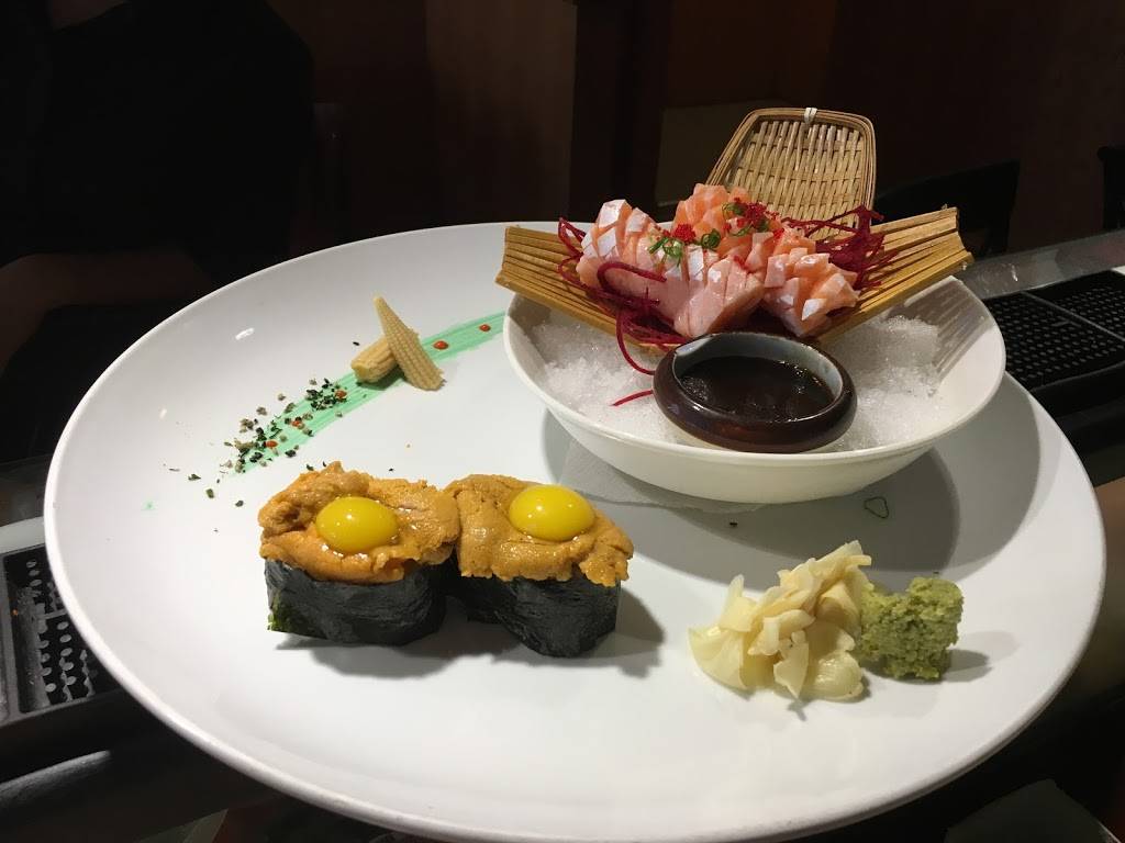 Tokyo Sushi II | restaurant | 117 Washington Ave, North Haven, CT 06473, USA | 2039074050 OR +1 203-907-4050