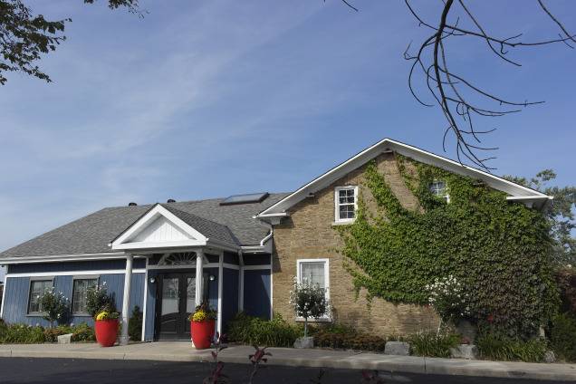 Culinaria Restaurant & Events | restaurant | 5732 Kennedy Rd, Mississauga, ON L4Z 1T1, Canada | 9058907330 OR +1 905-890-7330