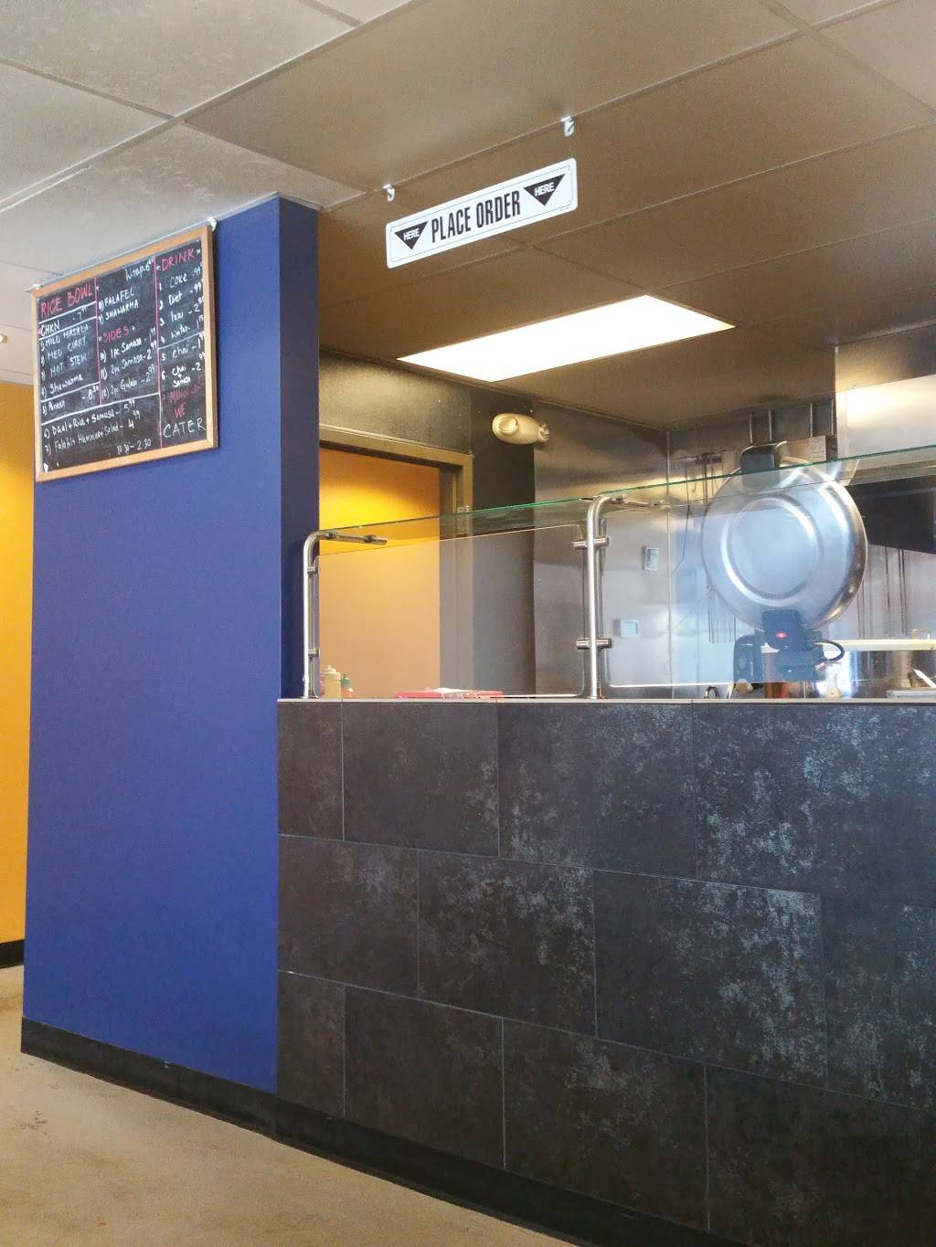 Chai & Chai Ethnic Kitchen | restaurant | 12501 E 17th Ave, Aurora, CO 80045, USA | 7205880343 OR +1 720-588-0343