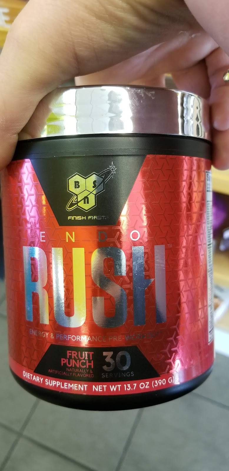 Smoothie King | restaurant | 7203 Atascocita Road e, Humble, TX 77346, USA | 2815702689 OR +1 281-570-2689