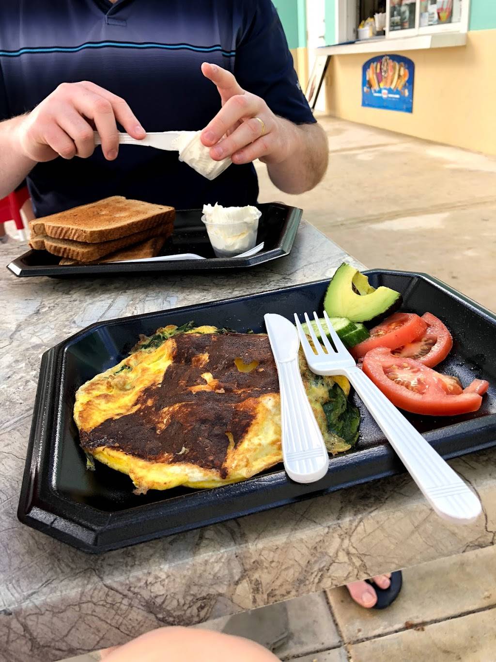 Cafe Cita On The Beach | restaurant | 1870 S Ocean Dr, Hallandale Beach, FL 33009, USA | 7542097002 OR +1 754-209-7002