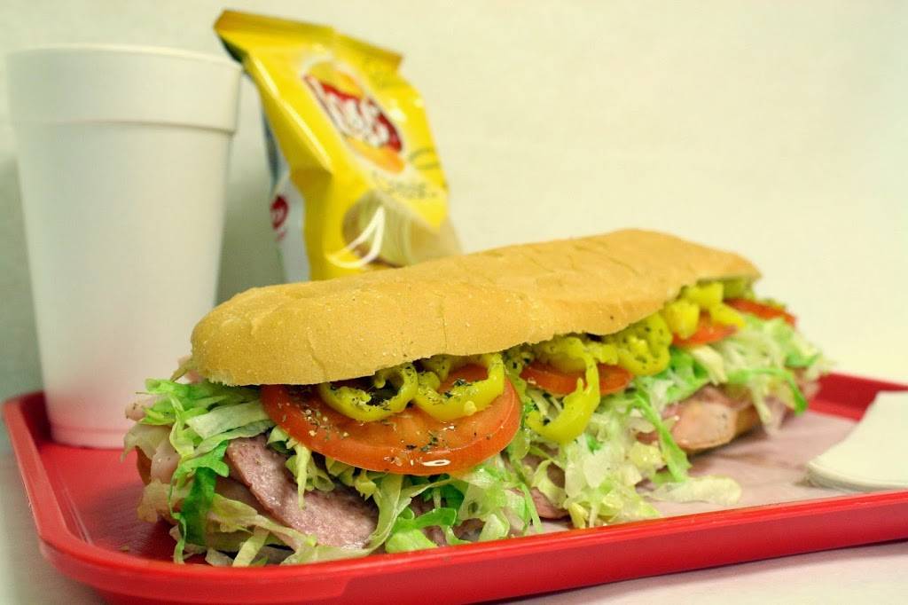 Jersey Giant SUBS! | restaurant | 1319 Portage Street, Kalamazoo, MI 49001, USA | 2694599250 OR +1 269-459-9250