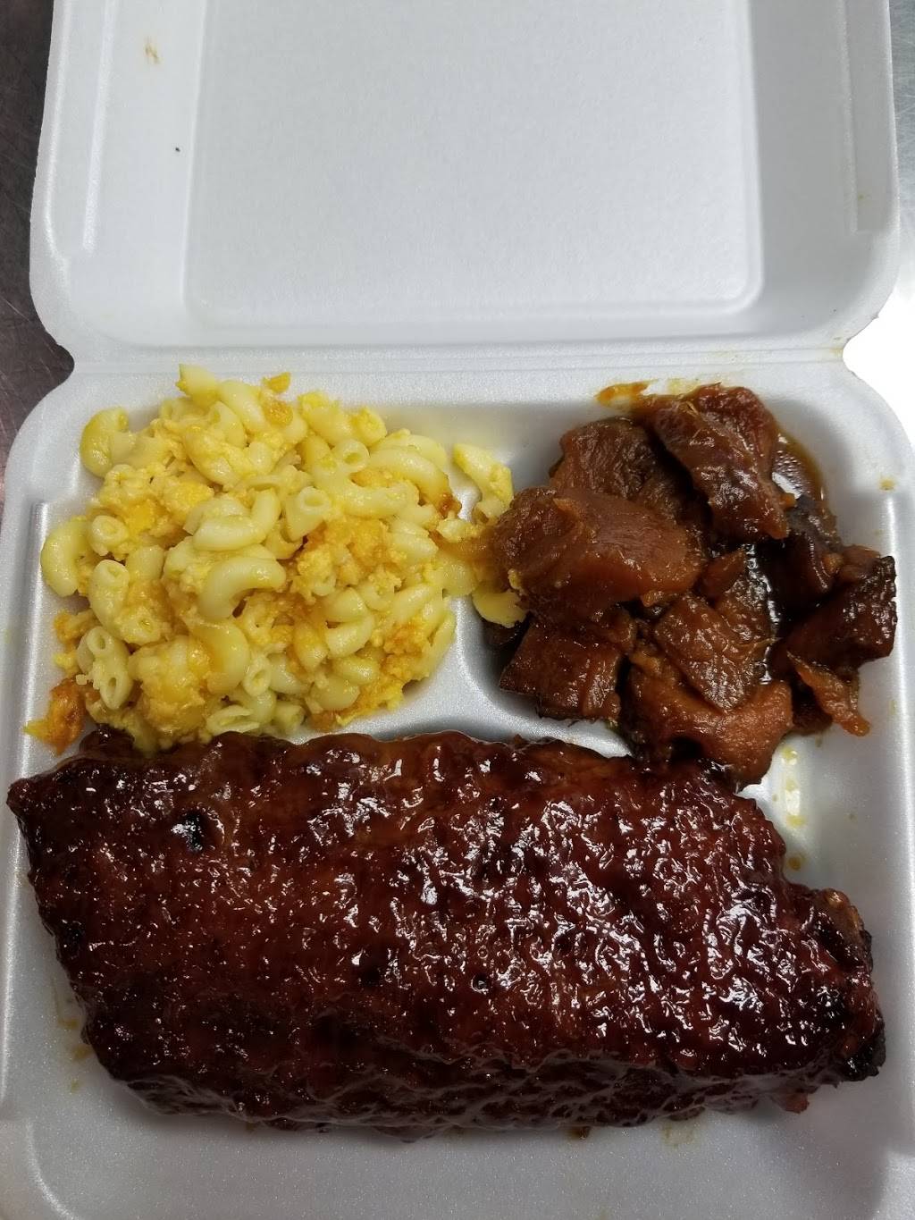 Some Da Eat | restaurant | 6586 Tidewater Dr, Norfolk, VA 23509, USA | 7578538187 OR +1 757-853-8187