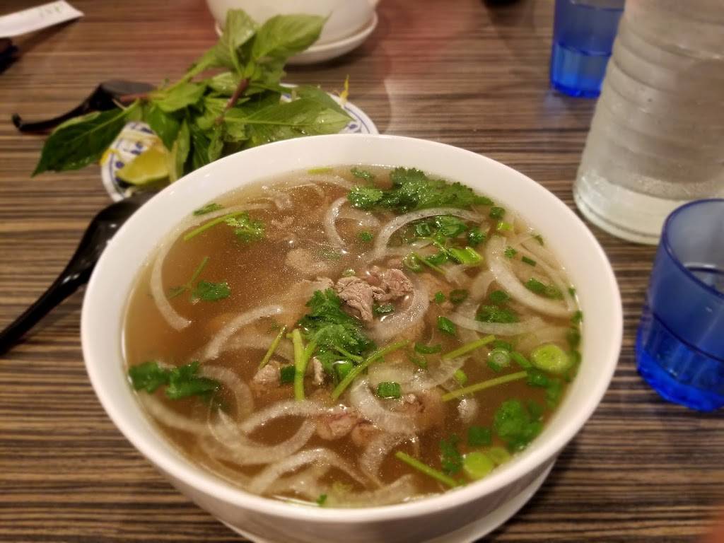 Pho Ga Cali | restaurant | 2540 Old Denton Rd #116, Carrollton, TX 75006, USA | 4698922075 OR +1 469-892-2075