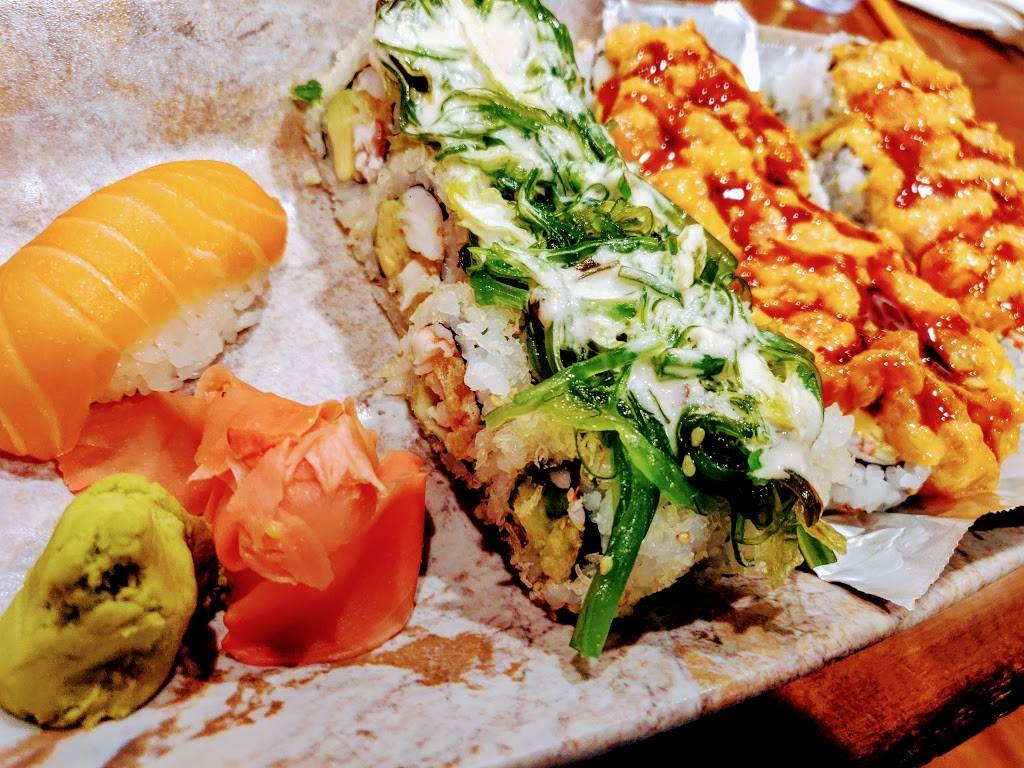 Umami Sushi | restaurant | 4626 N Cumberland Ave, Chicago, IL 60656, USA | 7735899928 OR +1 773-589-9928