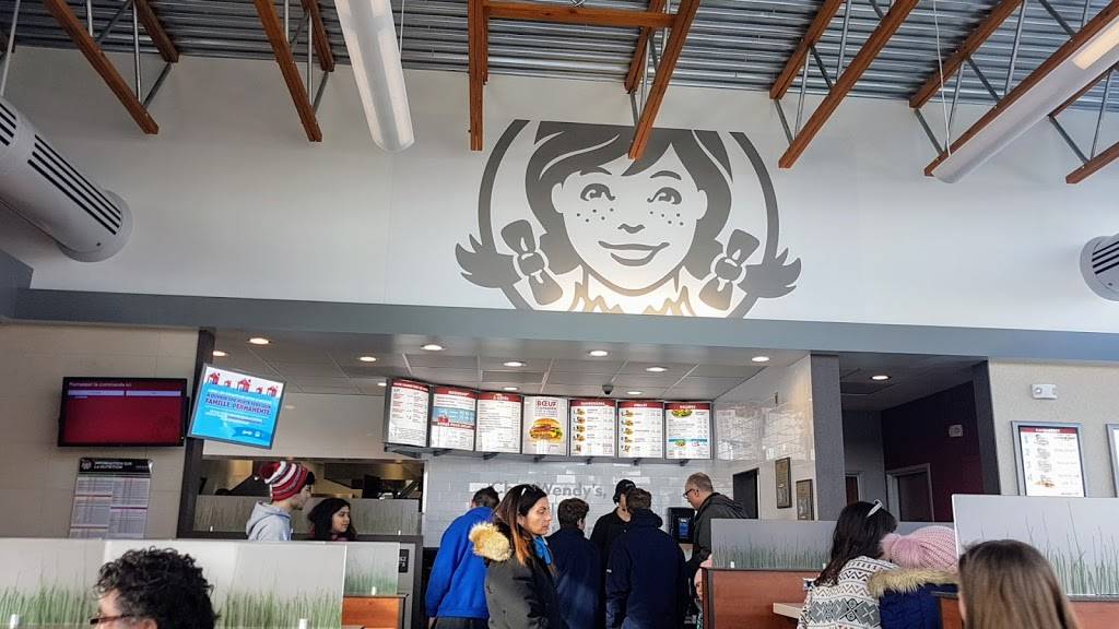 Wendys | restaurant | 3009 Boulevard Saint-Charles, Kirkland, QC H9H 3B5, Canada | 5146306718 OR +1 514-630-6718