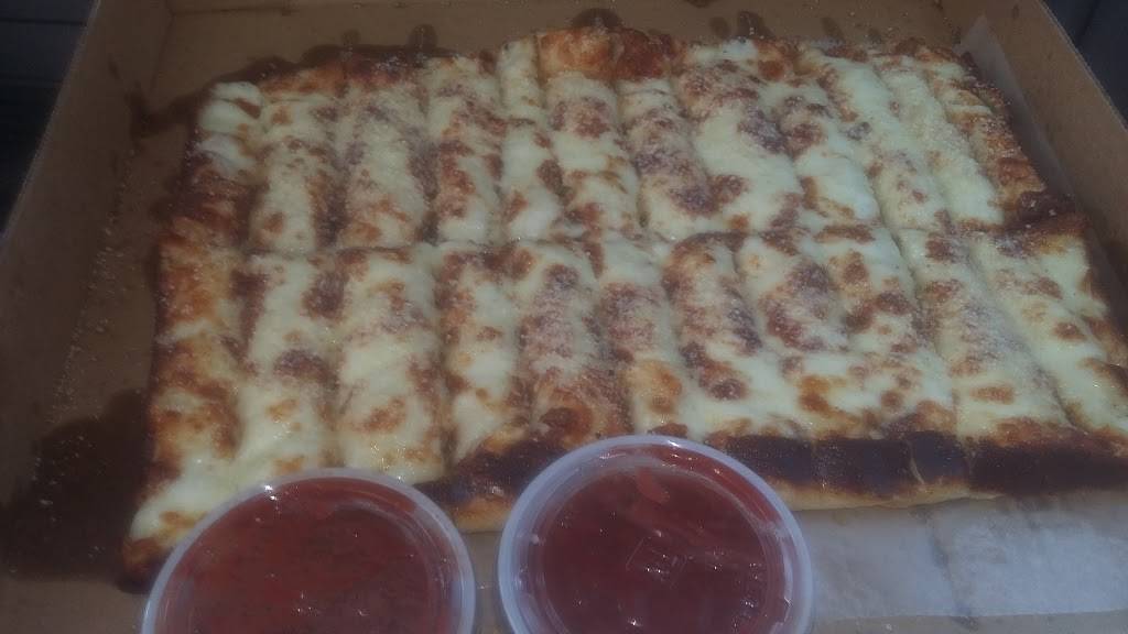 Dinos Pizza | restaurant | 177 Mattie Haddock Dr, Cameron, NC 28326, USA | 9194986005 OR +1 919-498-6005