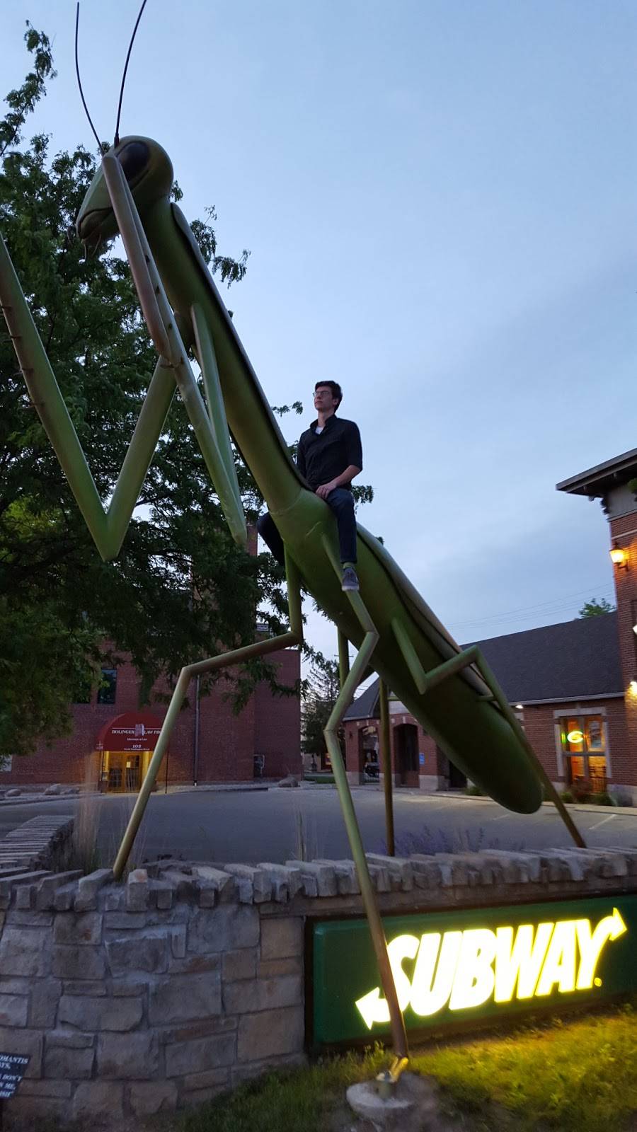 Subway | restaurant | 100 N Washington St A, Kokomo, IN 46901, USA | 7654505187 OR +1 765-450-5187