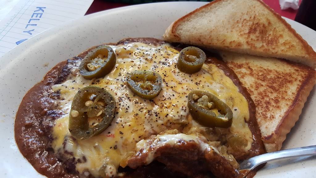 Rons Hamburgers & Chili | restaurant | 1440 South Denver Ave W, Tulsa, OK 74119, USA | 9183827667 OR +1 918-382-7667