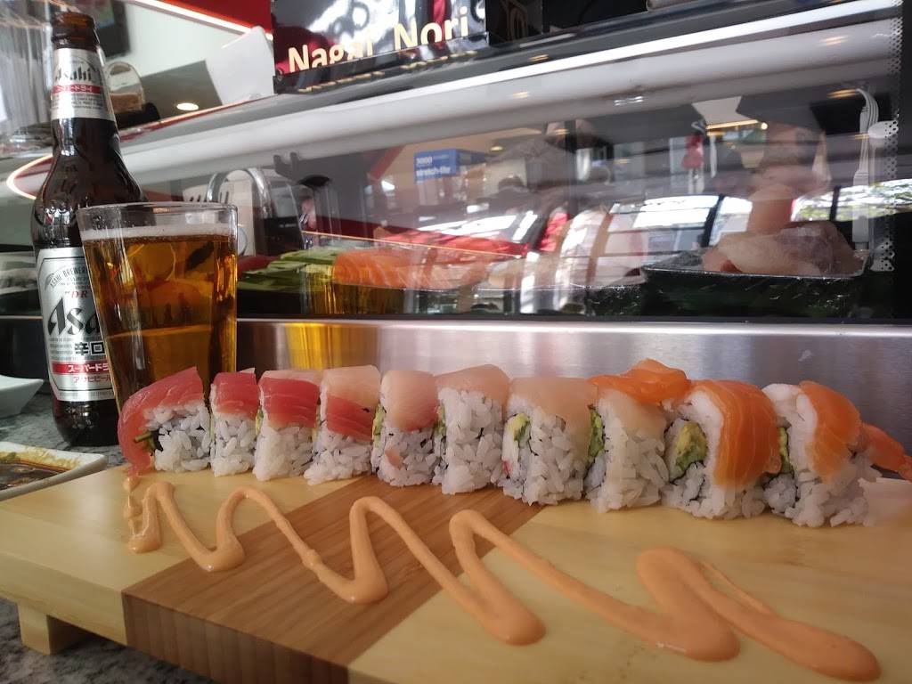 Sushi Fly | restaurant | 413 Alvarado St, Monterey, CA 93940, USA | 8319201242 OR +1 831-920-1242