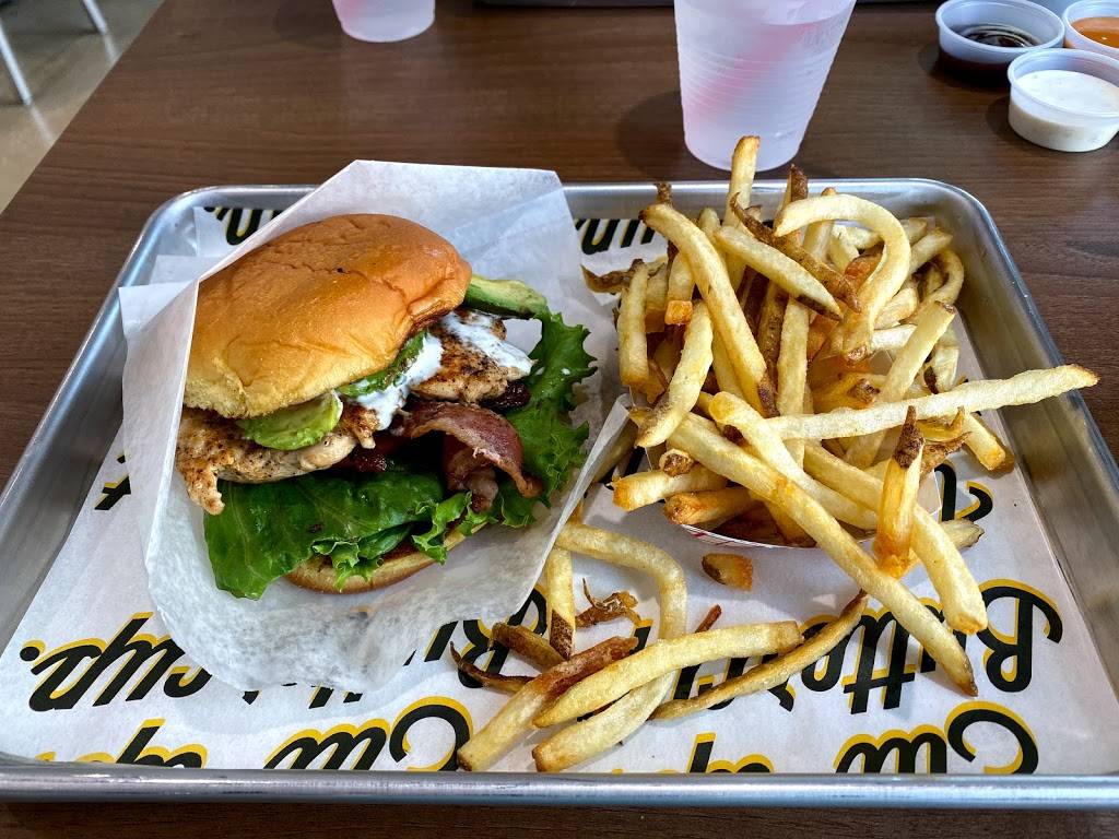 Super Chix | restaurant | 2319 Memorial Pkwy SW, Huntsville, AL 35801, USA | 2564890078 OR +1 256-489-0078