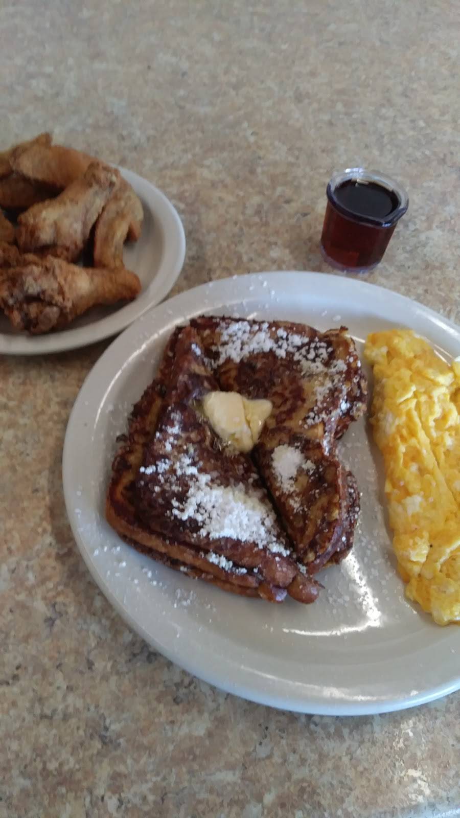 Chris New Orleans Kitchen | restaurant | 1260 Rumrill Blvd, San Pablo, CA 94806, USA | 5102359117 OR +1 510-235-9117