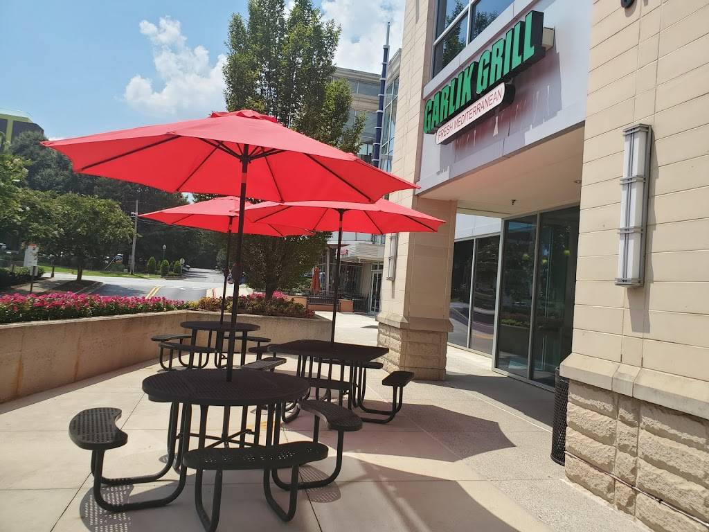 Garlik Grill | restaurant | 6115 Peachtree Dunwoody Rd, Sandy Springs, GA 30328, USA | 7708379717 OR +1 770-837-9717