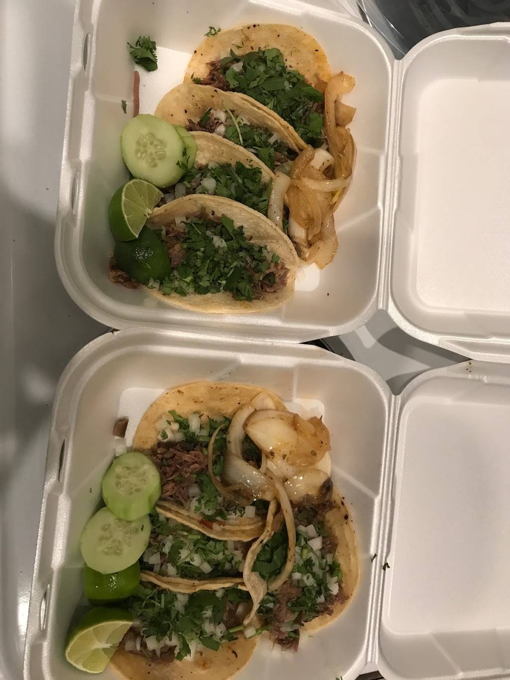 Tacos San Miguel | restaurant | 1404 Del Prado Blvd S Unit 185, Cape Coral, FL 33990, USA | 2396451993 OR +1 239-645-1993