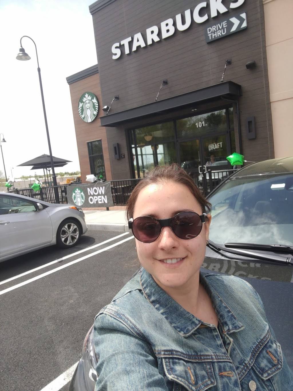 Starbucks | cafe | 1919 NJ-35 #101, Wall Township, NJ 07719, USA | 7324494157 OR +1 732-449-4157