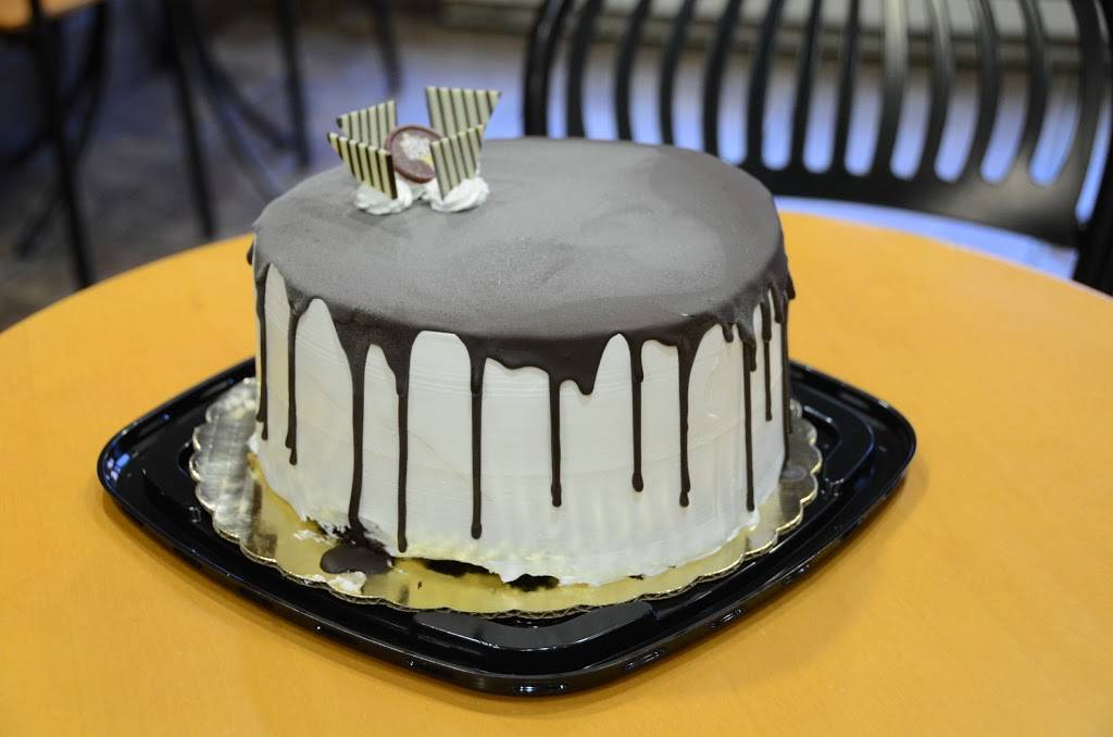 Cold Stone Creamery | bakery | 76 South La Grange Road, La Grange, IL 60525, USA | 7083542600 OR +1 708-354-2600